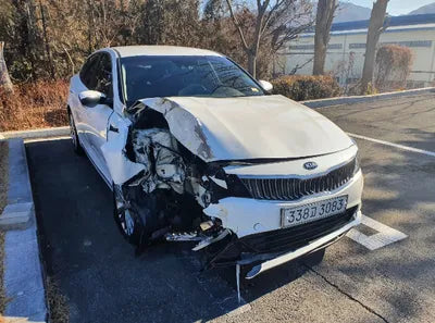 2020 Kia K5 KNAGT411BLA380770 VIN:KNAGT411BLA380770