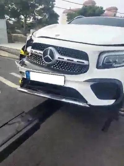 2021 Mercedes-Benz B 250 W1N4M4HB5MW078319 VIN:W1N4M4HB5MW078319