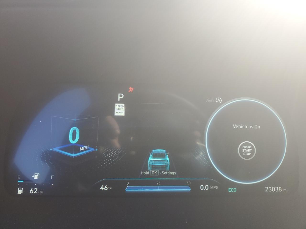 2024 HYUNDAI PALISADE SEL PREMIUM VIN:KM8R4DGE3RU669191