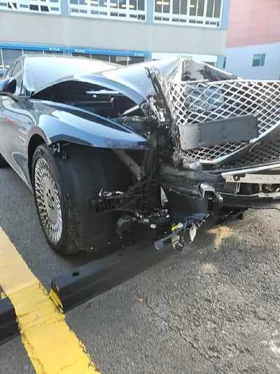 2022 Genesis G80 VIN: