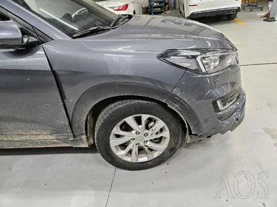 2020 Hyundai Tucson KMHJ381ABLU278591 VIN:KMHJ381ABLU278591