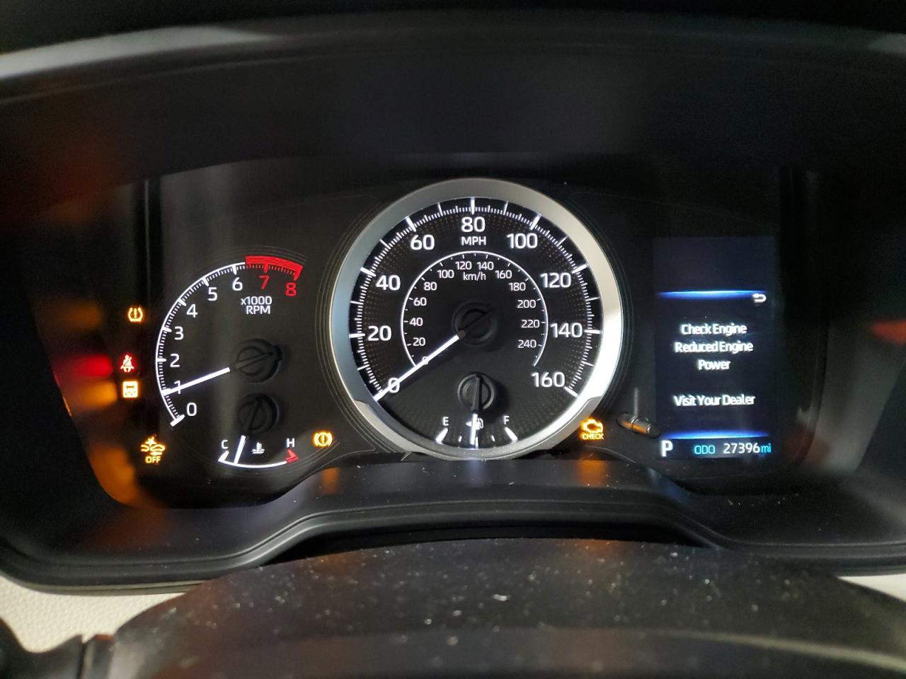 2022 TOYOTA COROLLA LE VIN:JTDEPMAEXNJ199417