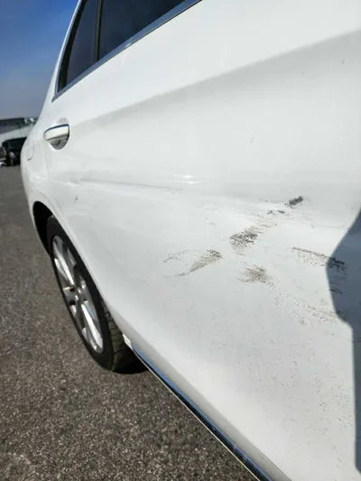 2017 Mercedes-Benz E 300 WDDZF4JBXHA066242 VIN:WDDZF4JBXHA066242