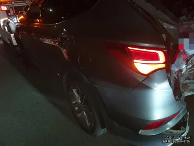 2015 Hyundai Santa FE VIN: