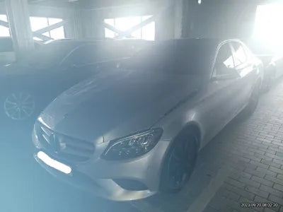 2019 Mercedes-Benz C 200 WDDWF8ABXKR500985 VIN:WDDWF8ABXKR500985