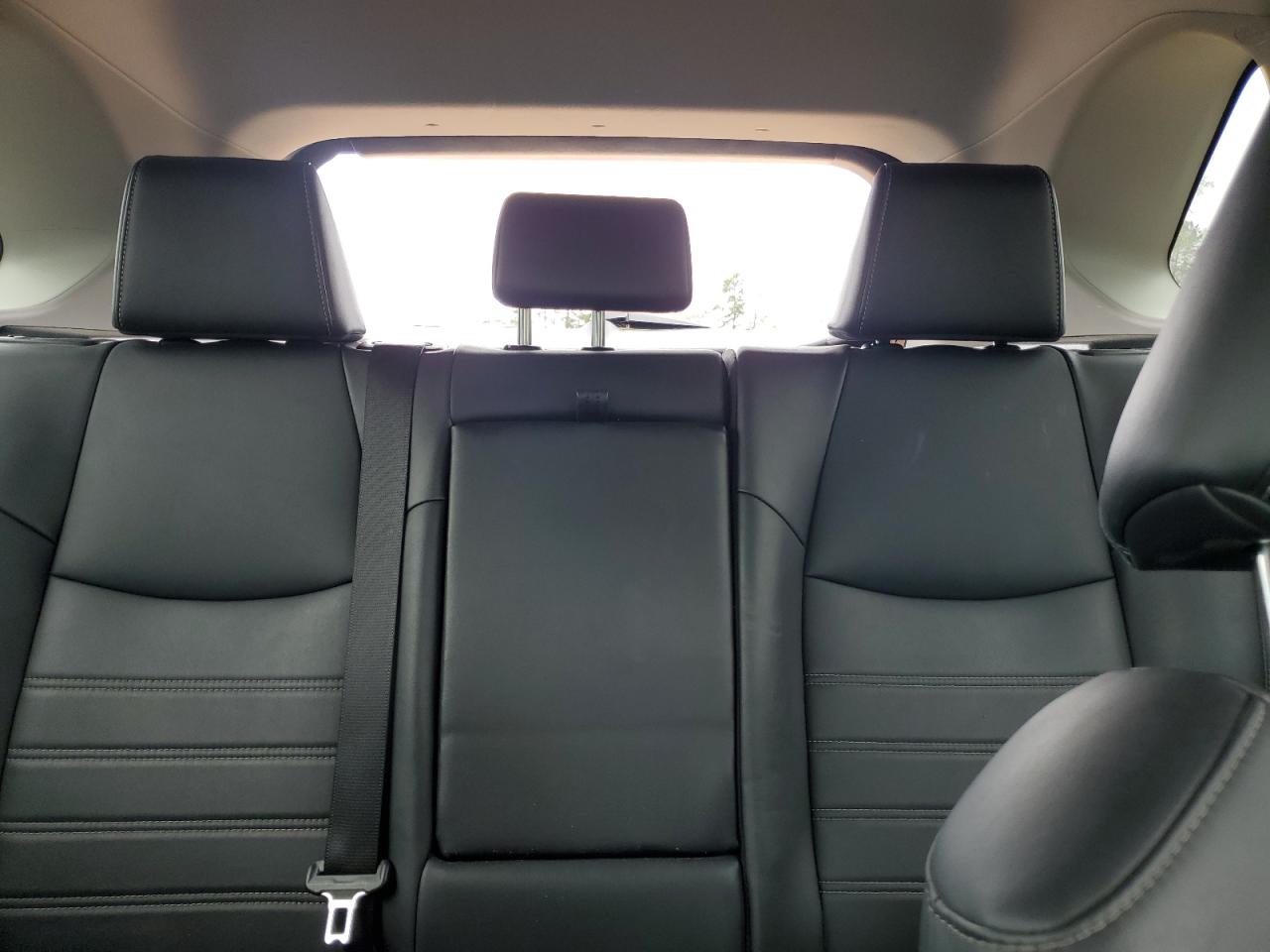 2022 TOYOTA RAV4 XLE PREMIUM VIN:4T3B6RFVXNU071076