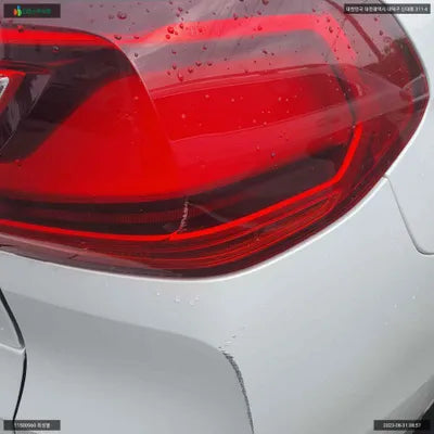 2021 BMW 740 WBACW2101M9G97105 VIN:WBACW2101M9G97105