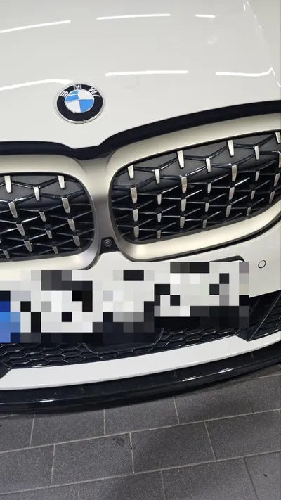 2020 BMW 340 VIN: