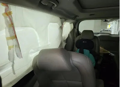 2016 Kia Carnival 353KMKNAME81ABGS1 VIN:353KMKNAME81ABGS1