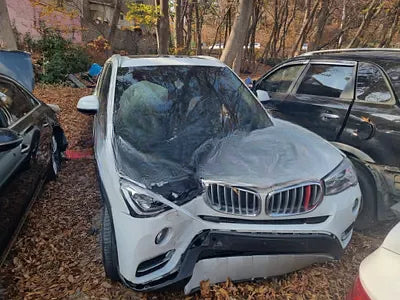 2015 BMW 320 WBAWZ5102F0L02794 VIN:WBAWZ5102F0L02794