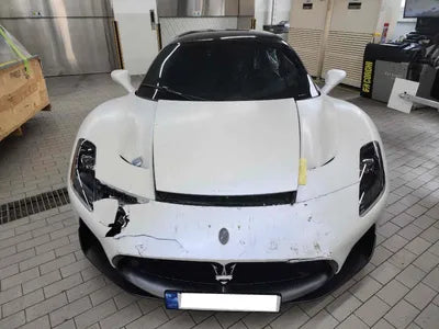 2022 Maserati MC20 ZAMBX24G6N0396719 VIN:ZAMBX24G6N0396719