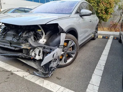 2022 Audi e-tron WAUZZZFZ7NP041356 VIN:WAUZZZFZ7NP041356