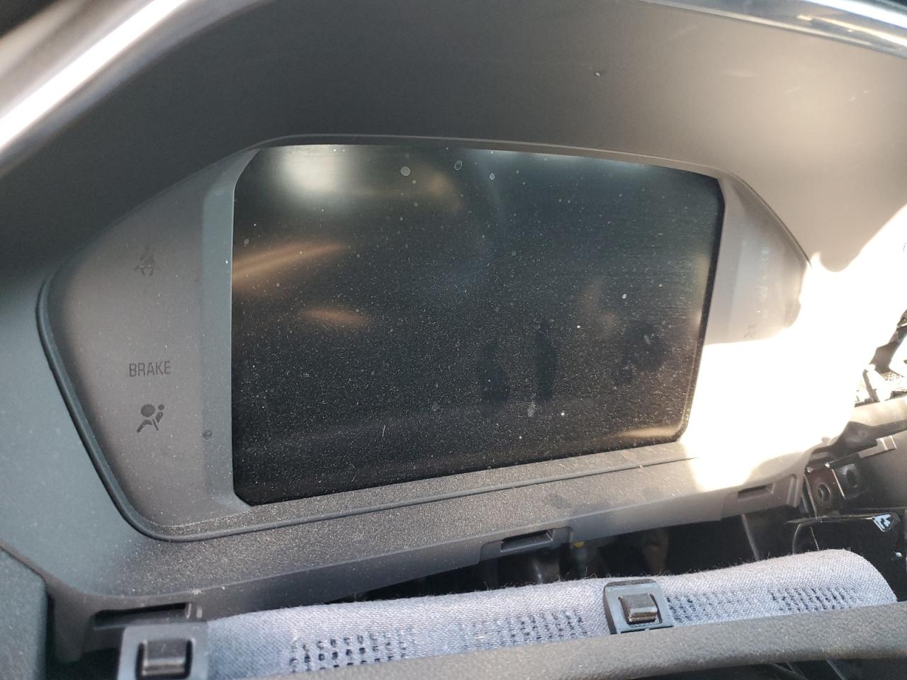 2023 CHEVROLET BOLT EUV LT VIN:1G1FY6S0XP4153967