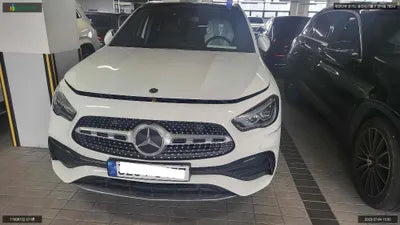 2020 Mercedes-Benz GLA 250 W1N4N4HB1LJ151002 VIN:W1N4N4HB1LJ151002