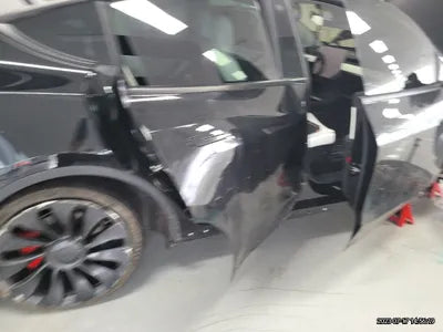 2022 Tesla Model Y 7SAYGDEF3NF500782 VIN:7SAYGDEF3NF500782