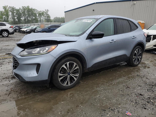 2022 FORD ESCAPE SE VIN:1FMCU0G63NUA53928