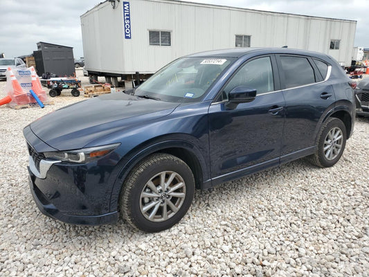 2024 MAZDA CX-5 SELECT VIN:JM3KFBBM5R0393713