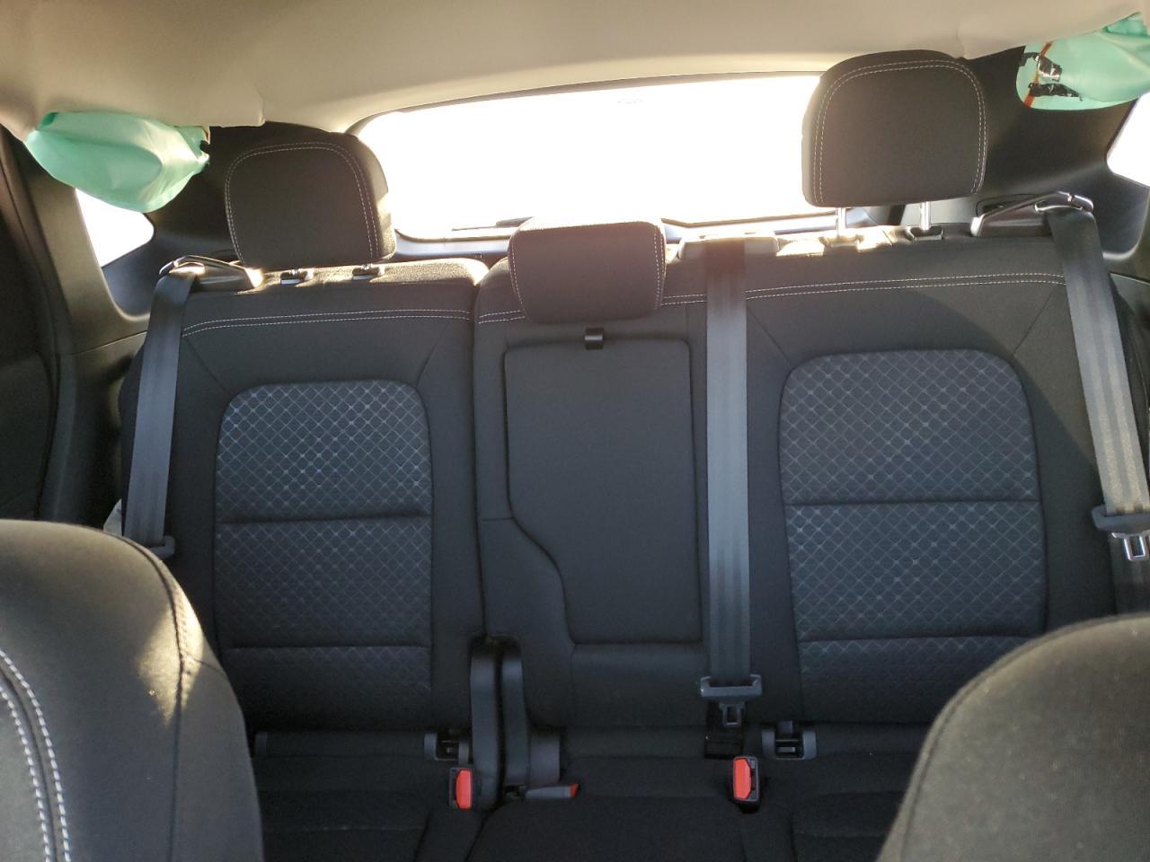 2024 FORD ESCAPE ACTIVE VIN:1FMCU0GN7RUB30233