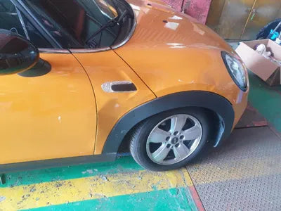 2015 MINI Cooper WMWXT3106F2B73301 VIN:WMWXT3106F2B73301