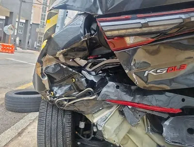 2022 Kia K5 KNAG6412BNA182717 VIN:KNAG6412BNA182717