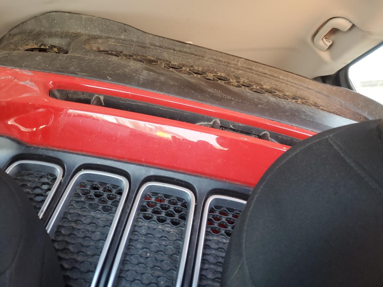 2022 JEEP RENEGADE LATITUDE VIN:ZACNJDB18NPN54501
