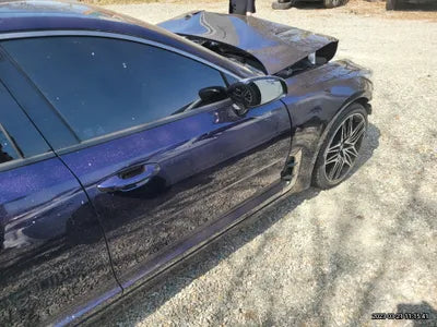 2020 Kia Stinger VIN: