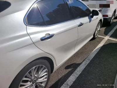 2019 Toyota Camry JTNB21HK5K3022667 VIN:JTNB21HK5K3022667