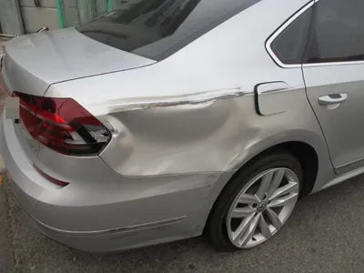2018 Volkswagen Passat 1VWZZZA3ZJC043954 VIN:1VWZZZA3ZJC043954