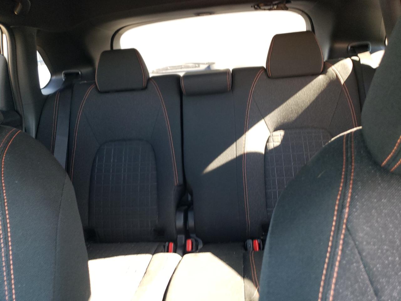 2024 HONDA HR-V SPORT VIN:3CZRZ1H53RM733683