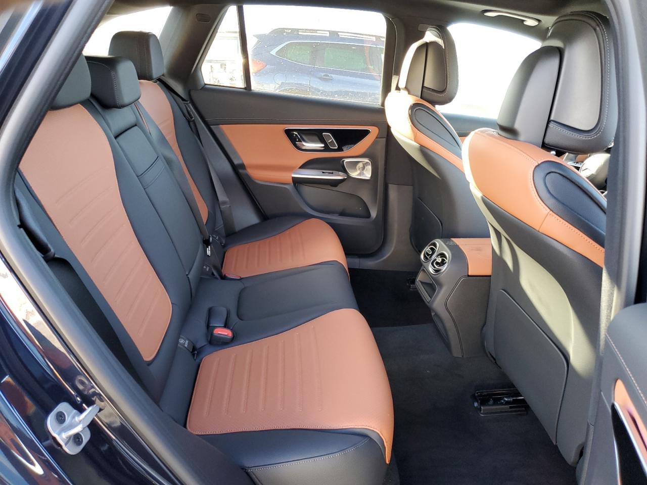 2024 MERCEDES-BENZ GLC 300 4MATIC VIN:4S4BRBAC8C3287959