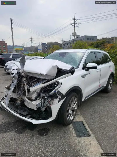 2022 Kia Sorento KNARL81BGPA193626 VIN:KNARL81BGPA193626