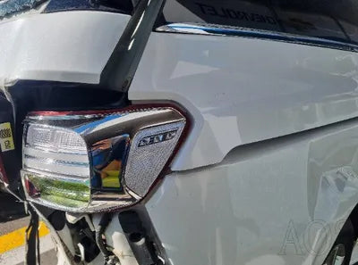 2018 Kia Carnival KNAMC81ABJS403789 VIN:KNAMC81ABJS403789
