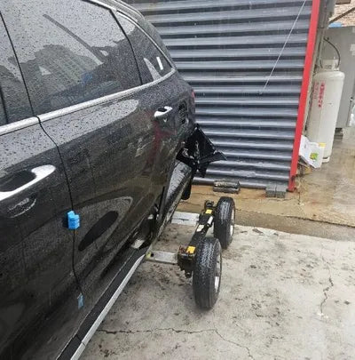 2020 Kia Sorento VIN: