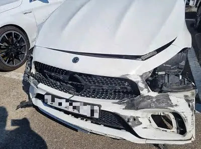 2020 Mercedes-Benz CLS 300 W1K2J1JB5LA070805 VIN:W1K2J1JB5LA070805