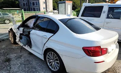 2016 BMW 520 WBA5E5108GG068807 VIN:WBA5E5108GG068807