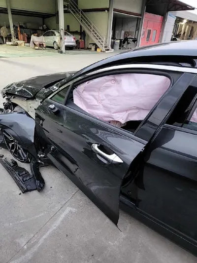 2020 Kia K5 VIN: