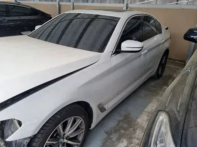 2019 BMW 520 WBAJK710XKBP74315 VIN:WBAJK710XKBP74315