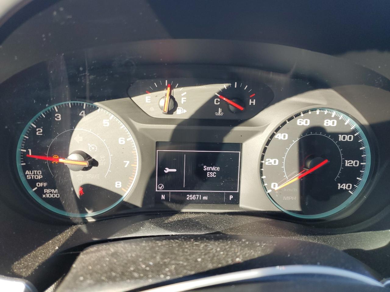 2023 CHEVROLET MALIBU RS VIN:1G1ZG5STXPF148261