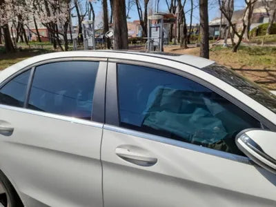 2017 Mercedes-Benz C 200 VIN: