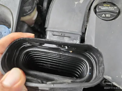 2018 Mercedes-Benz S 450 VIN: