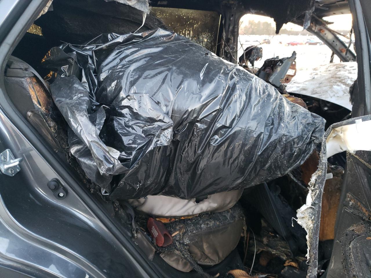 2022 SUBARU OUTBACK LIMITED VIN:4S4BTANC3N3162022