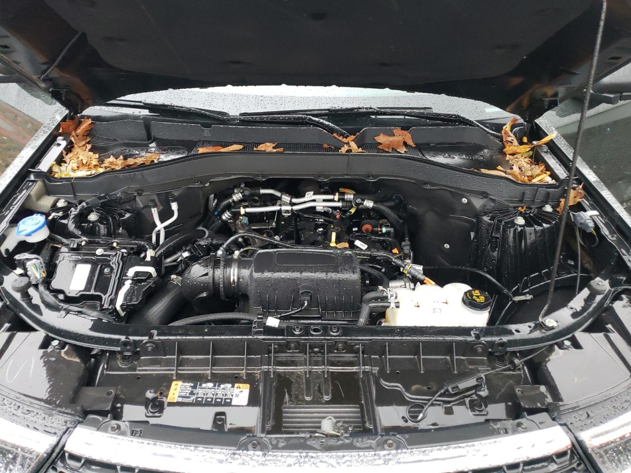 2022 FORD EXPLORER XLT VIN:1FMSK8DHXNGC16739
