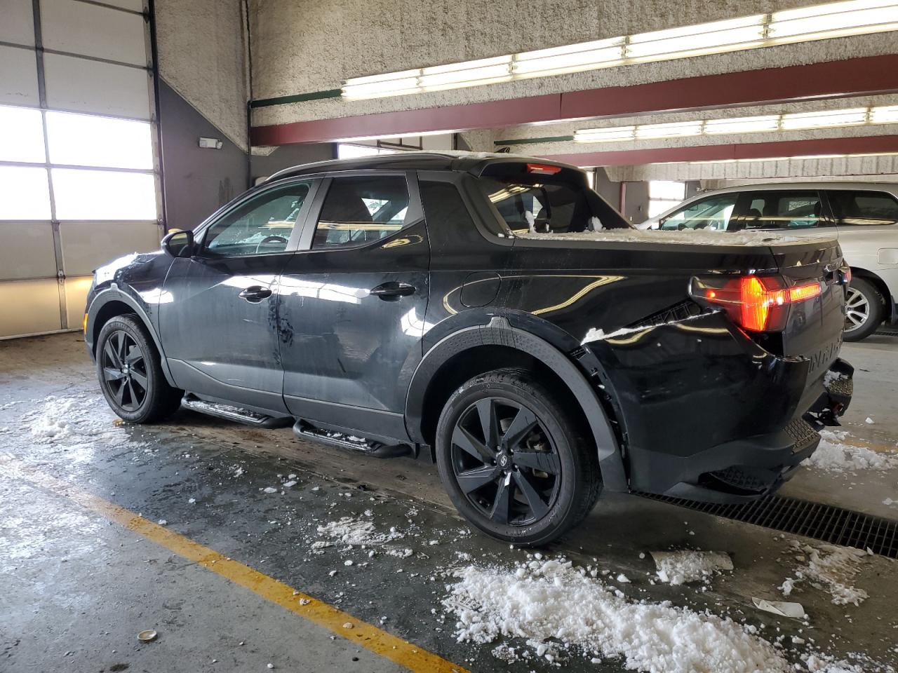 2023 HYUNDAI SANTA CRUZ NIGHT VIN:5NTJCDAF6PH076567