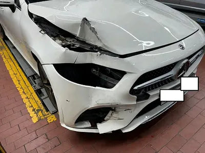 2019 Mercedes-Benz CLS 300 WDD2J1JB8KA047405 VIN:WDD2J1JB8KA047405