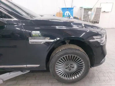 2019 Genesis G90 VIN: