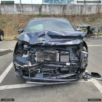 2018 Kia Carnival KNAME81ABKS455526 VIN:KNAME81ABKS455526