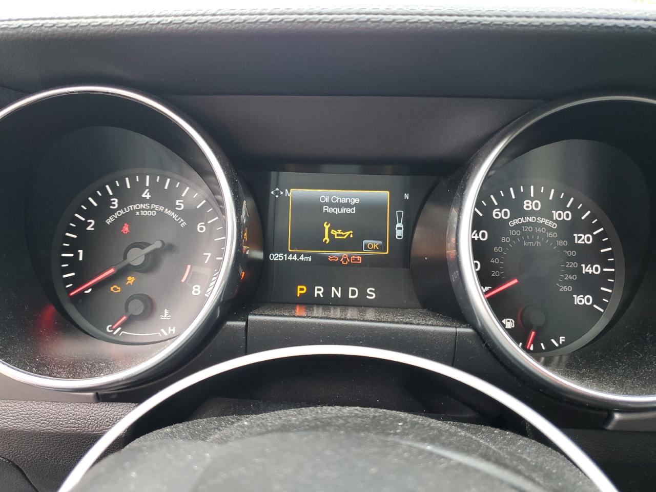 2022 FORD MUSTANG GT VIN:1FA6P8CF9N5110808