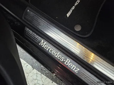 2018 Mercedes-Benz S 450 VIN: