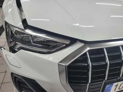 2023 Audi Q3 WAUZZZF36P1031483 VIN:WAUZZZF36P1031483