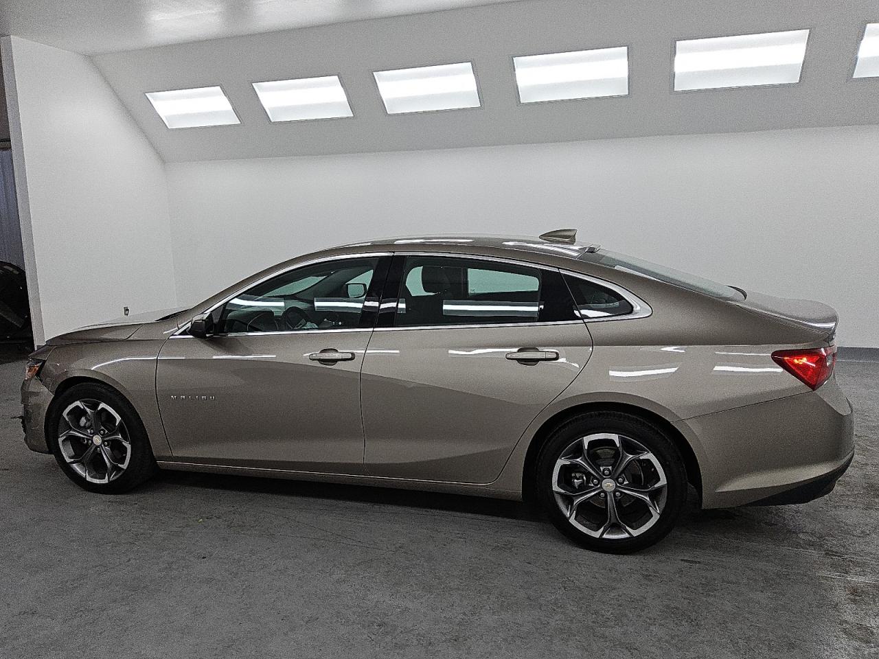 2023 CHEVROLET MALIBU LT VIN:1G1ZD5ST2PF193865